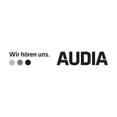 audia Logo