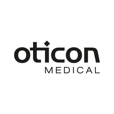 oticon Logo