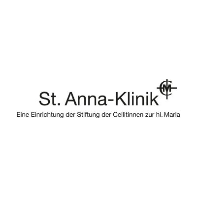St. Anna-Klinik Logo