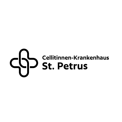 Cellitinnen-Krankenhaus St. Petrus Logo