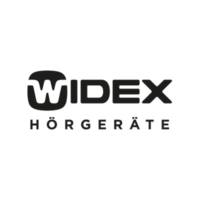 widex Logo